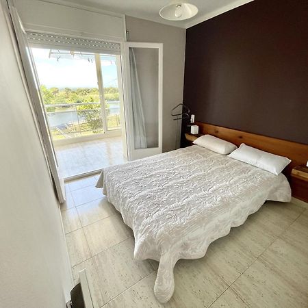 33Apartamento Soleado De Dos Habitaciones Empuriabrava Esterno foto