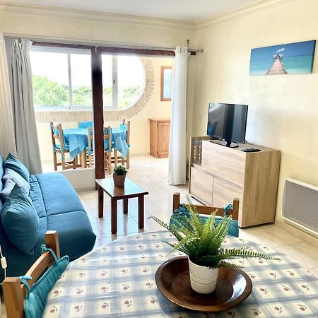 33Apartamento Soleado De Dos Habitaciones Empuriabrava Esterno foto