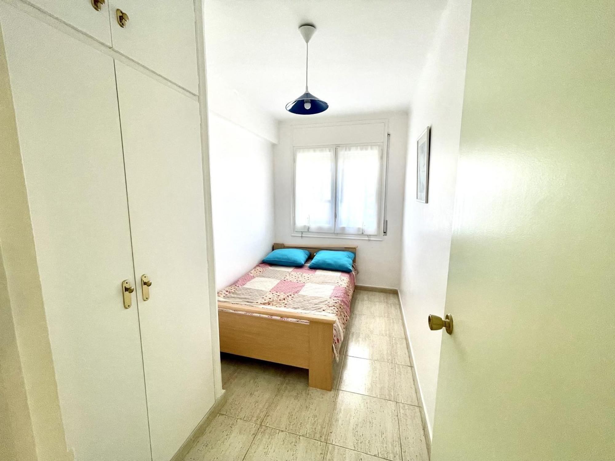 33Apartamento Soleado De Dos Habitaciones Empuriabrava Esterno foto